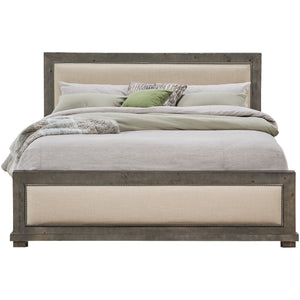 Willow Upholstered Bed - PPRO736_1