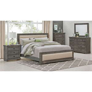 Willow Upholstered Bed - PPRO736_2