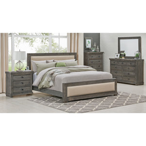 Willow Upholstered Bed - PPRO736_PROG_LF1_RM