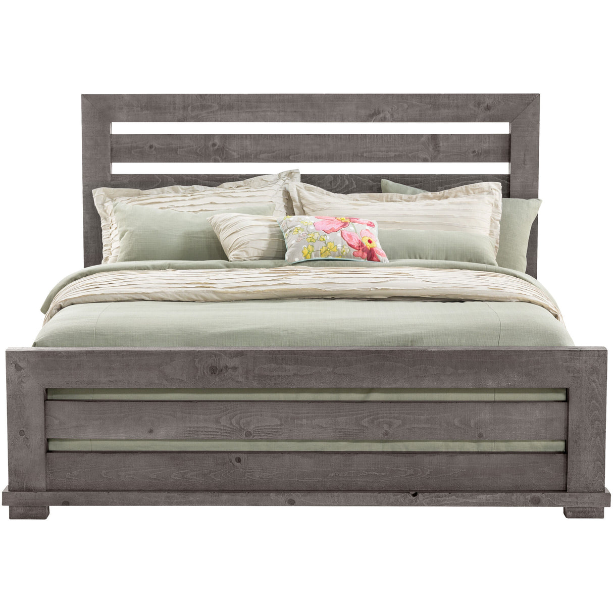 Willow Slat Bed - PPRO739_1