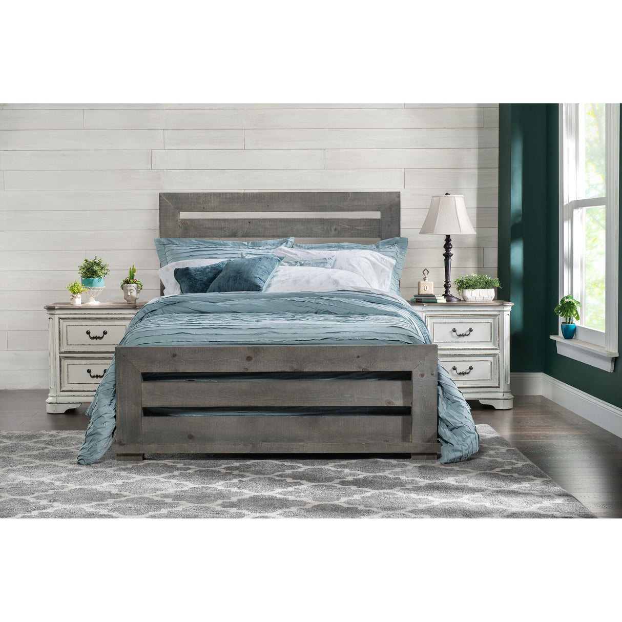 Willow Slat Bed - PPRO739_PROG_LF2_RM