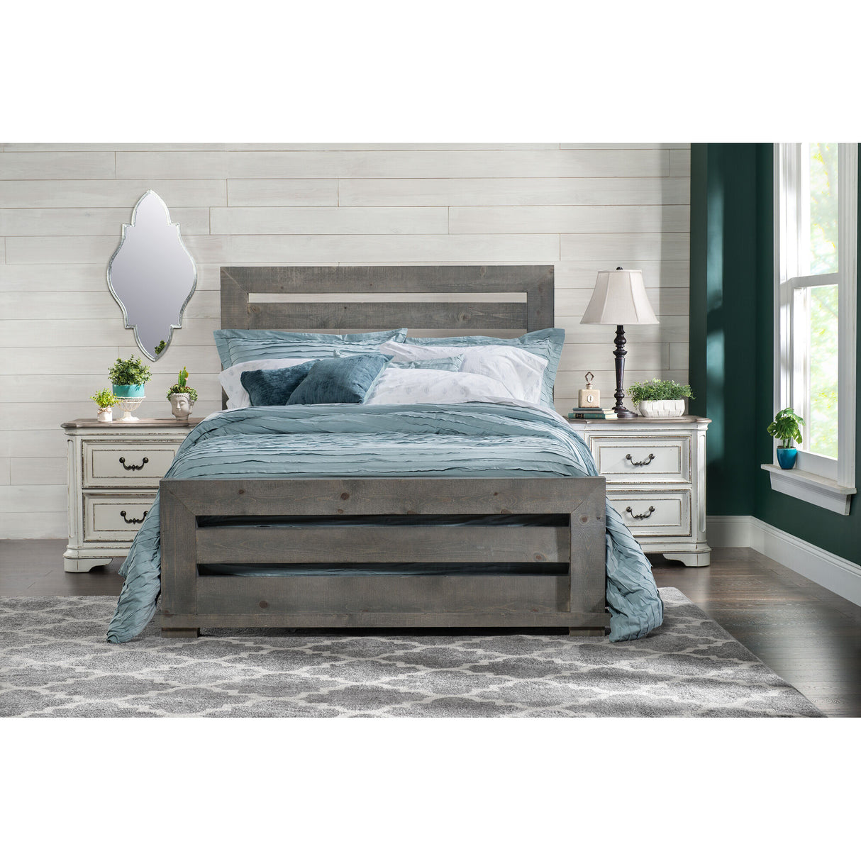 Willow Slat Bed - PPRO739_PROG_LF3_RM