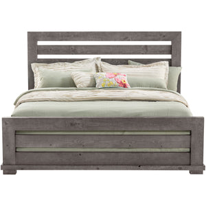 Willow Slat Bed - PPRO740_1