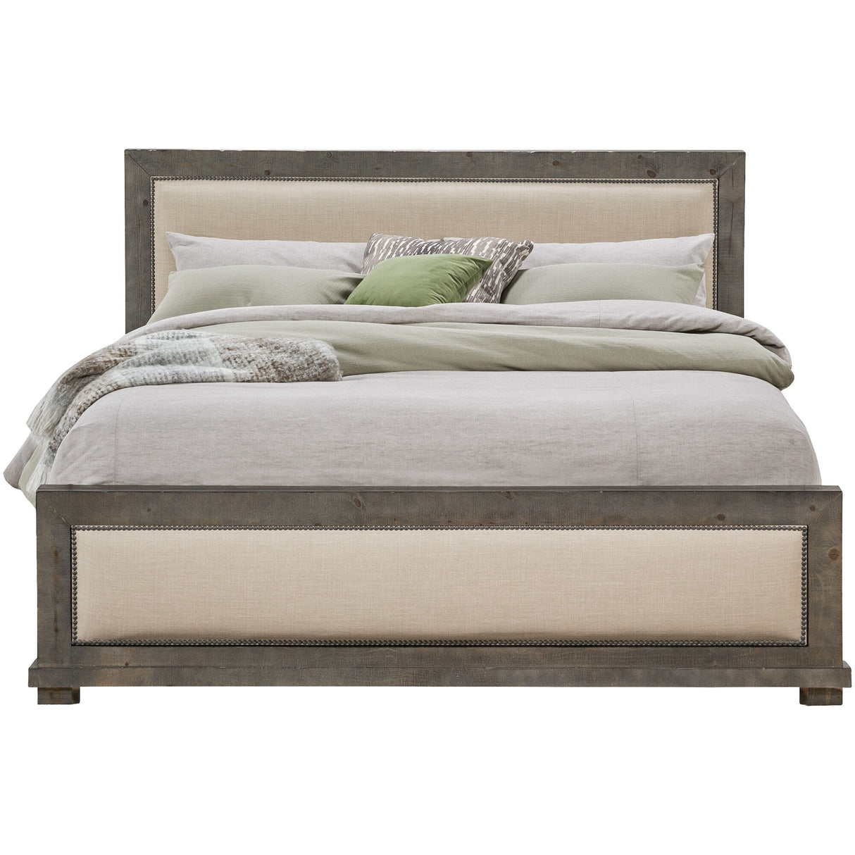 Willow Upholstered Bed - PPRO749_PROG_FRT_OL