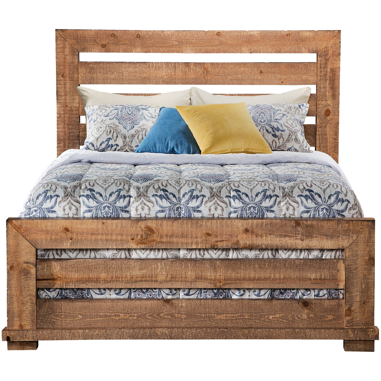 Willow Slat Bed - PPRO858_1