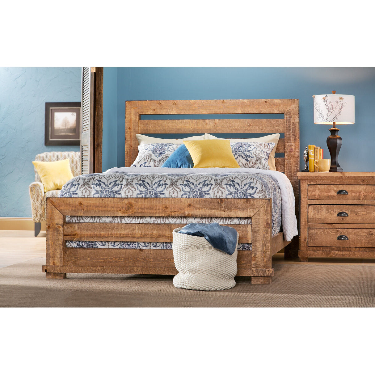 Willow Slat Bed - PPRO858_2