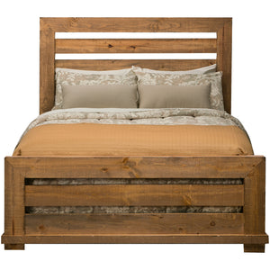 Willow Slat Bed - PPRO859_1