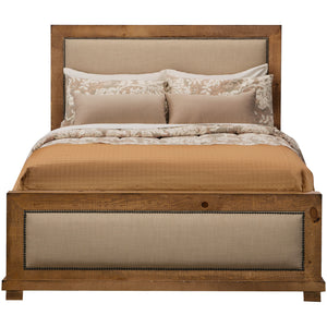 Willow Upholstered Bed - PPRO860_1