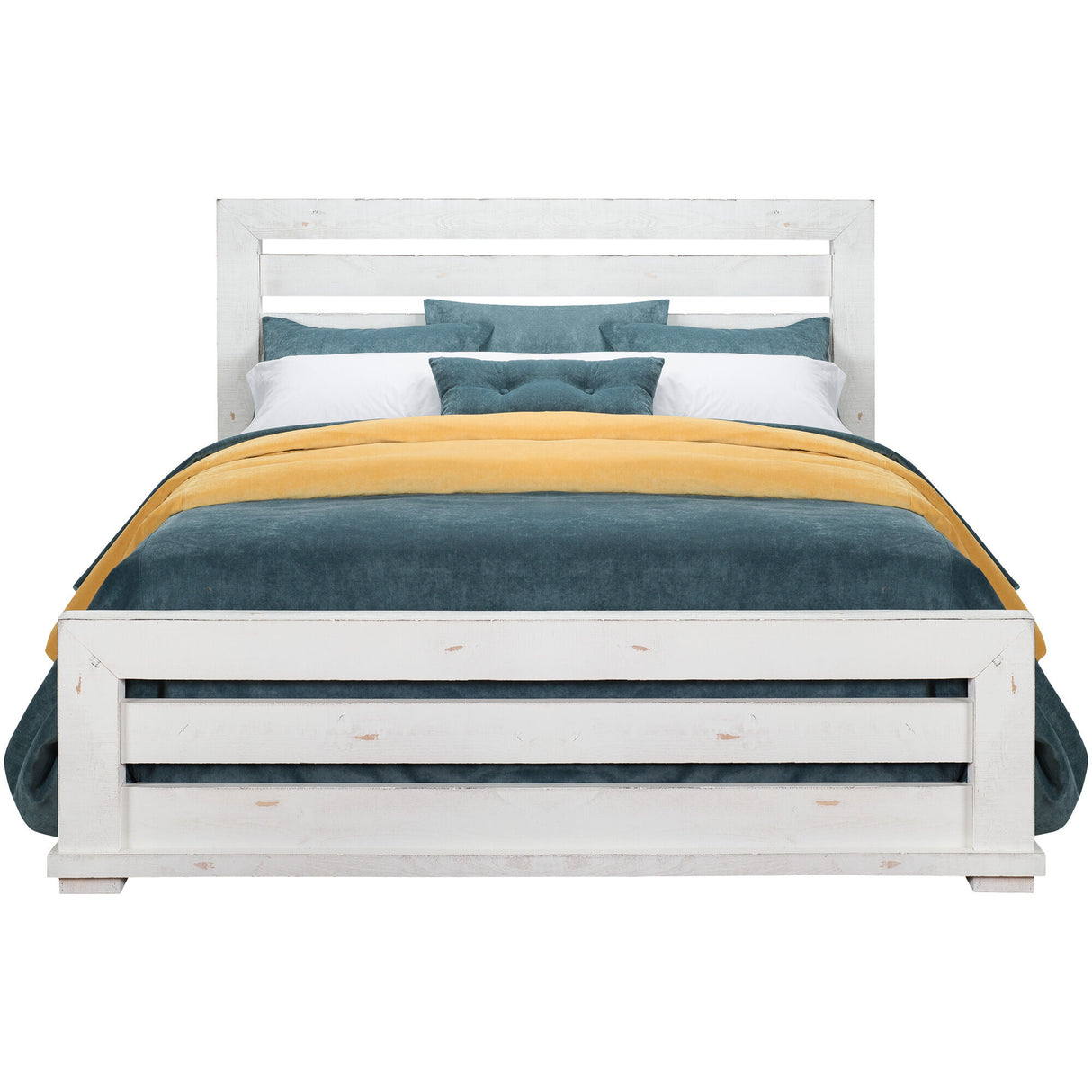 Willow Slat Bed - PPRO970_1