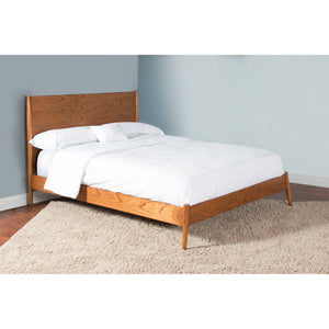 American Modern Bed - PSUNN40_SUNN_LF1_RM