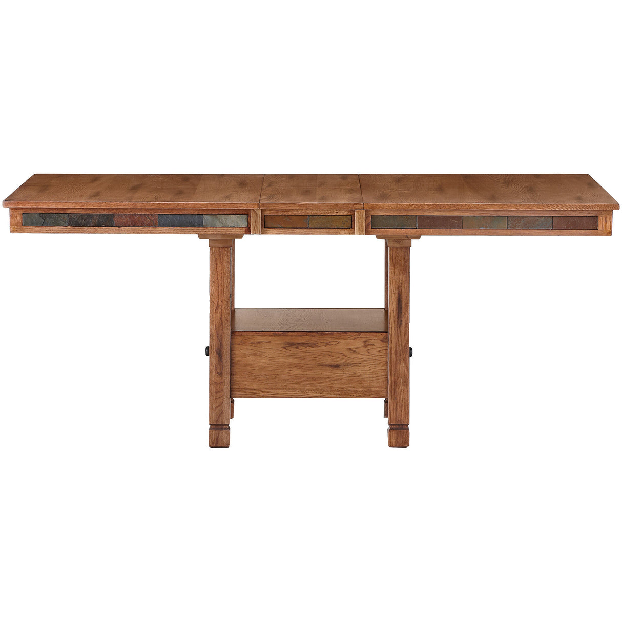 Sedona Adjustable Height Table - PSUNN83_SUNN_LEF_OL