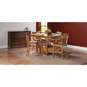 Sedona 5 Piece Counter Dining Set - PSUNN86_3