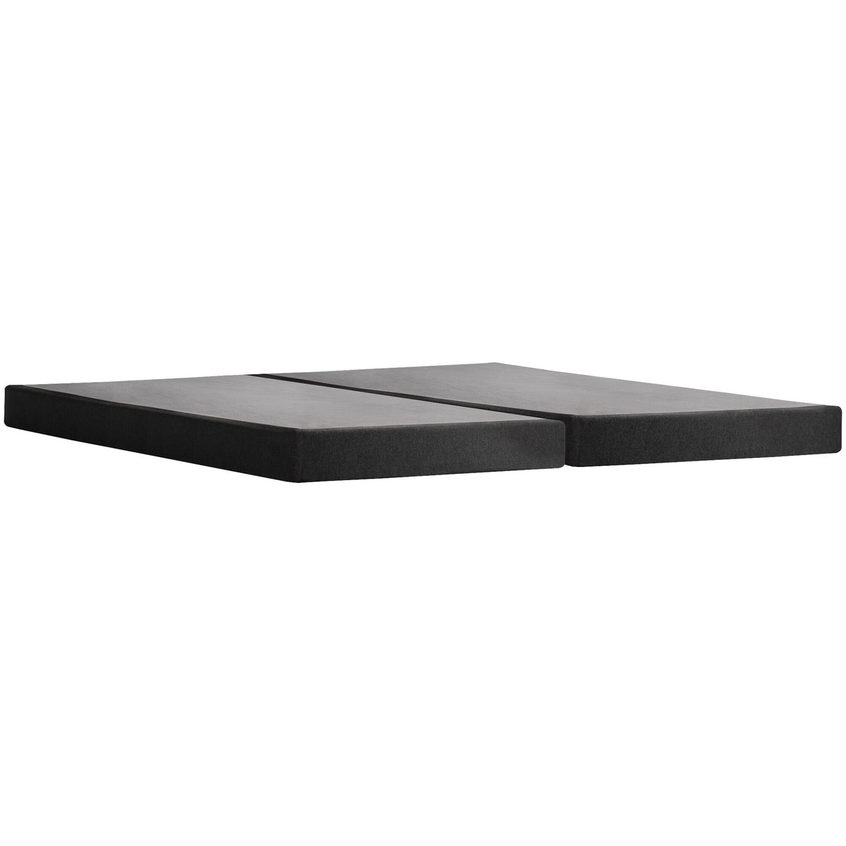 Tempur-Pedic Charcoal Low Profile Foundation - PTEMC61_TEMU_AFL_OL