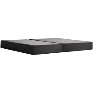 Tempur-Pedic Charcoal Foundation - PTEMC66_TEMU_PRI_OL