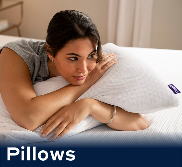 pillows