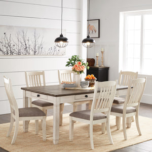 Northway 5 Piece Dining Set - QK1012130_TOPL_PRI_OL