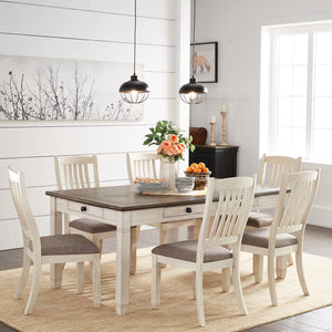 Northway 5 Piece Dining Set - QK1012130_TOPL_PRI_RM