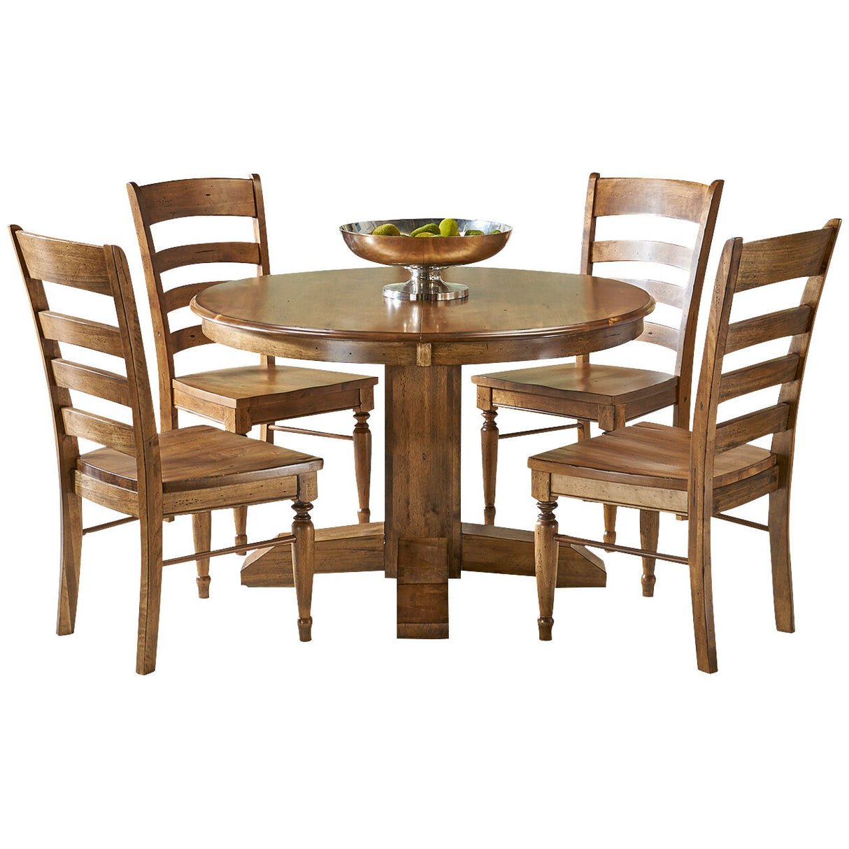 Bennett 5 Piece Dining Set - QK1012365_AAME_PRI_RM