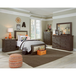 Willow Upholstered Bed - QK1012384_PROG_LF1_RM