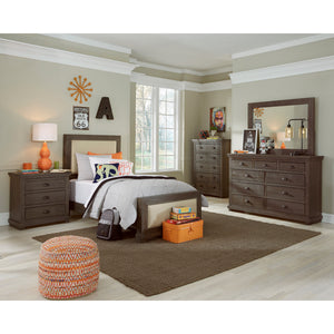 Willow Upholstered Bed - QK1012386_PROG_LF1_RM