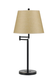 Andros Swing Arm Table Lamp - QK1012408