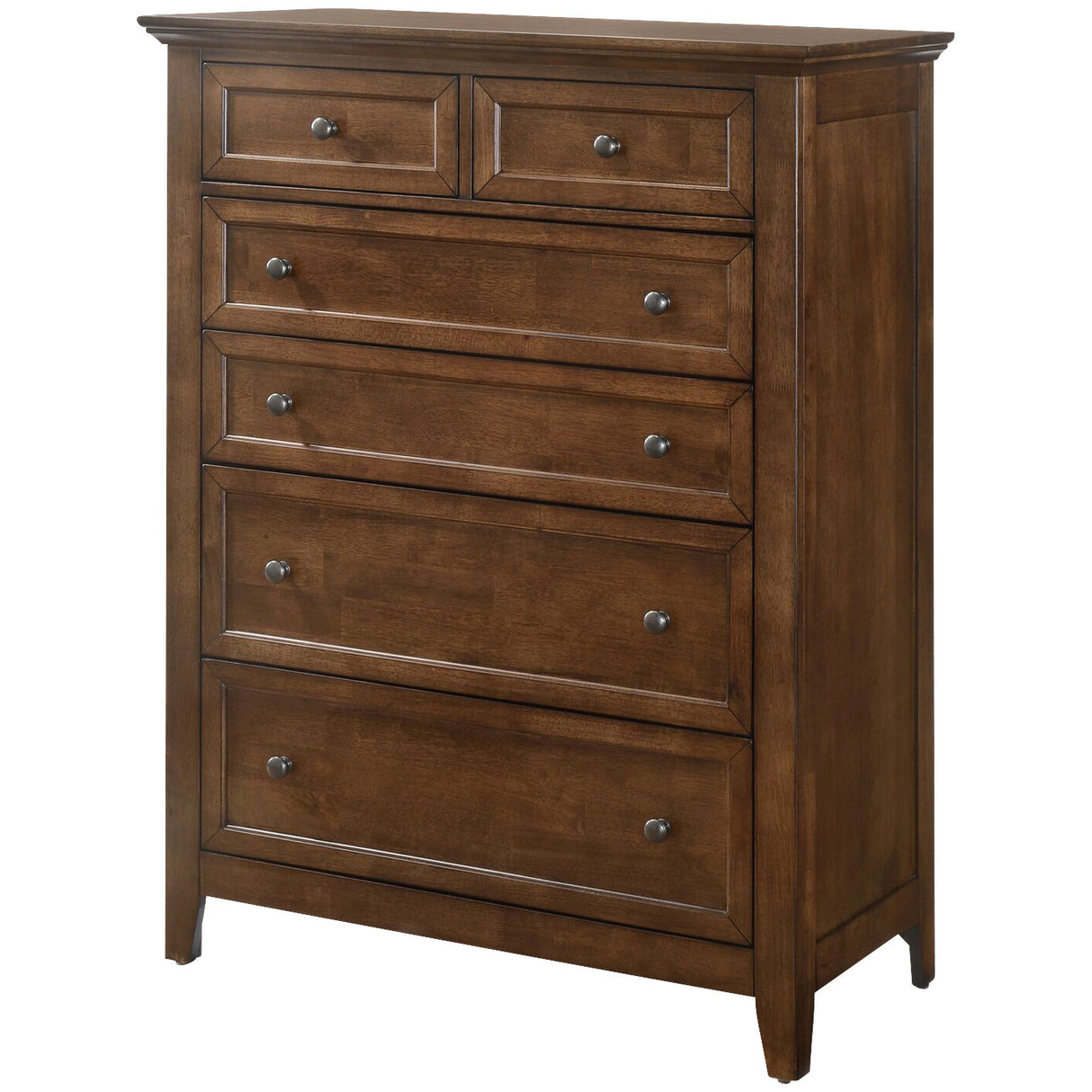 San Mateo Youth 5 Drawer Chest - QK1014213_INTC_AFR_OL