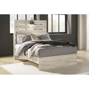 Cambeck Panel Bed - QK1014879_ASHL_LF1_RM