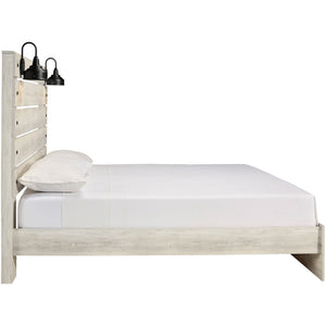 Cambeck Panel Bed - QK1014885_ASHL_SID_OL