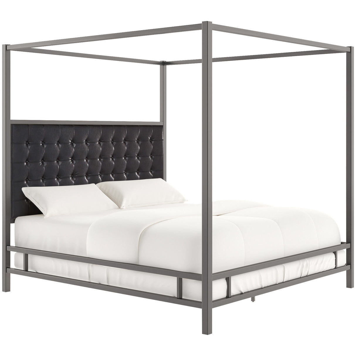 Picasso Canopy Bed - QK1015518_TOPL_LF1_OL