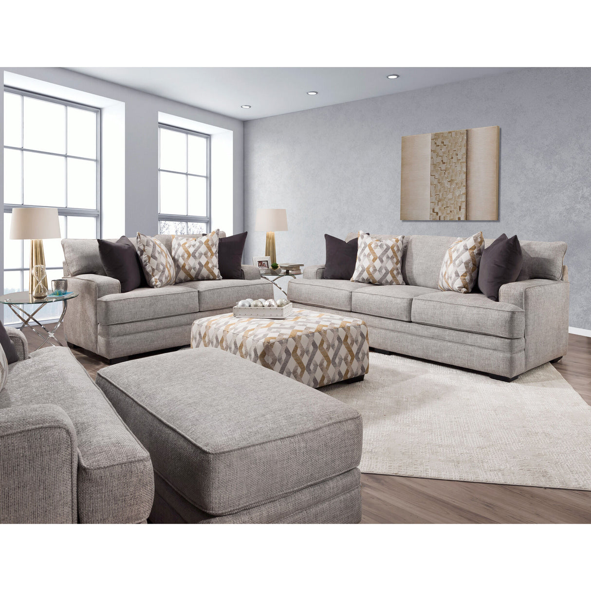 Crowes Loveseat - QK1015929_FKLN_LF2_RM