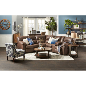 Grover 2 Piece Reclining Sectional - QK1016435_ASHL_SH_LF1_RM