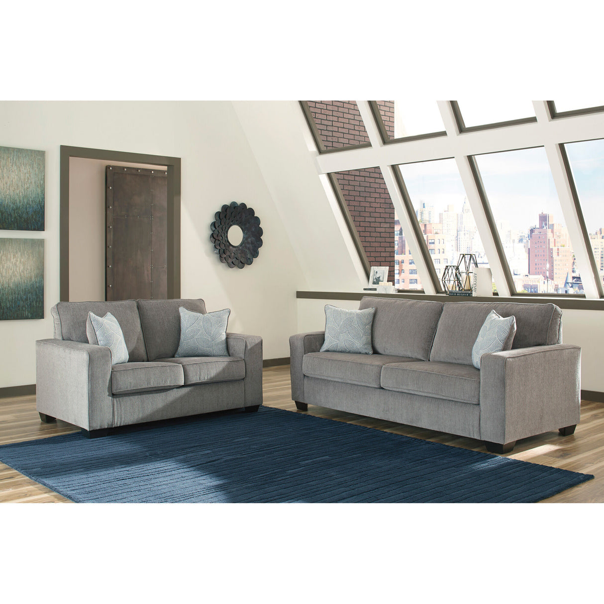 Riles Loveseat - QK1016445_ASHL_LF3_RM