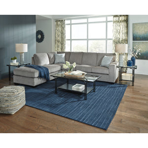 Riles Left Chaise Sectional