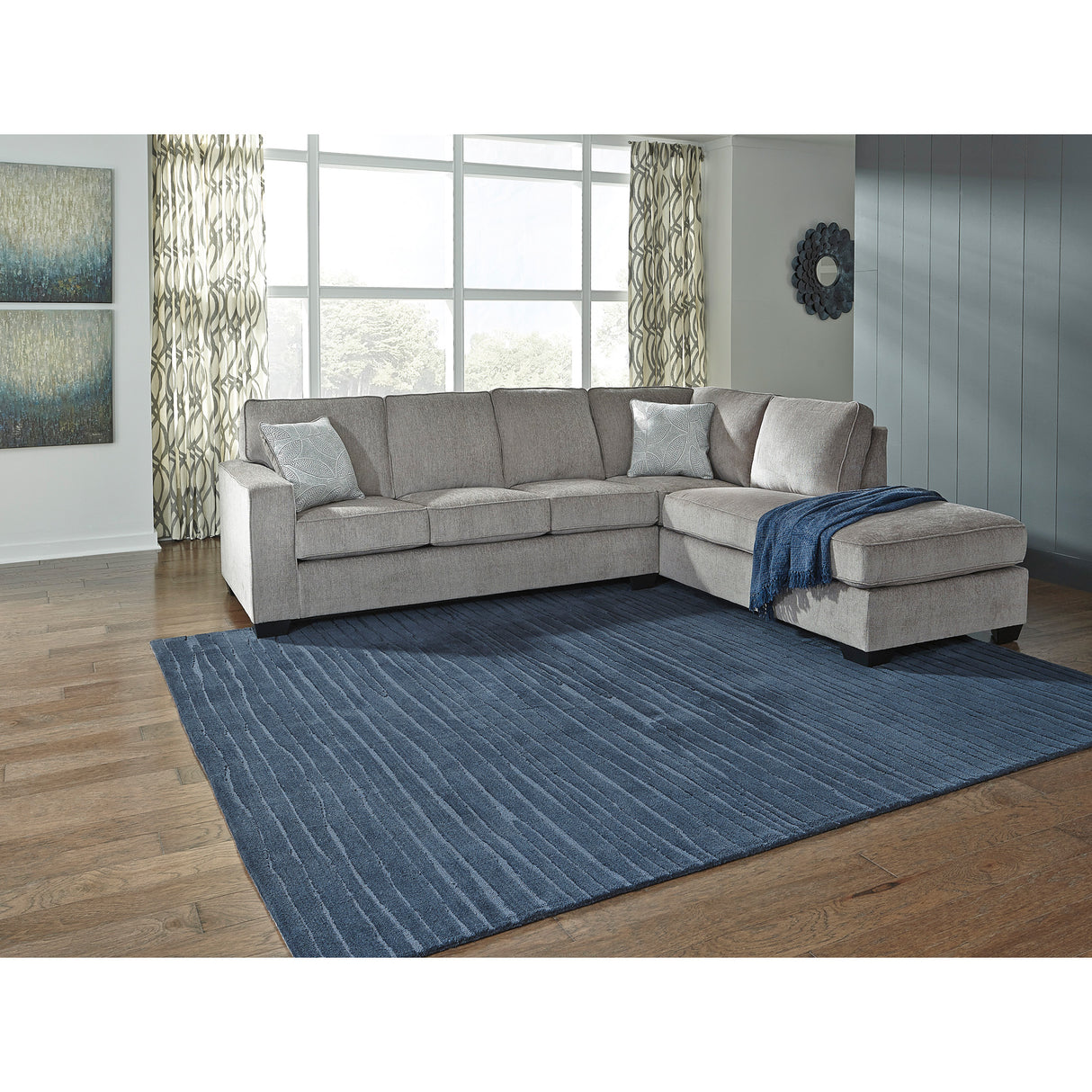 Riles Right Chaise Sectional - QK1016466_ASHL_LF4_RM