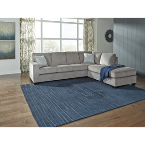 Riles Right Chaise Sectional