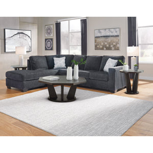 Riles Left Chaise Sectional