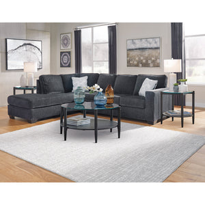 Riles Left Chaise Sectional