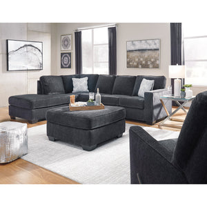 Riles Left Chaise Sectional