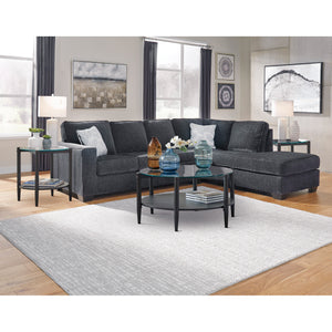 Riles Right Chaise Sectional