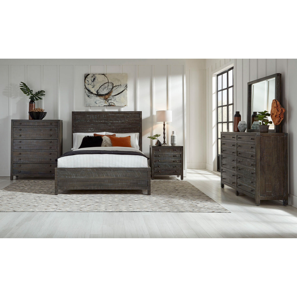 Townsend Bed - QK1020329_MODU_LF2_RM