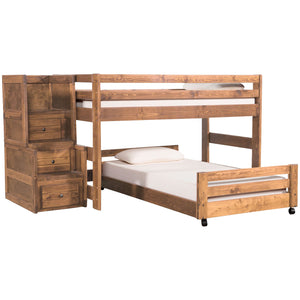 Bayview Loft Bed - QK1020515_TREE_LS3_OL