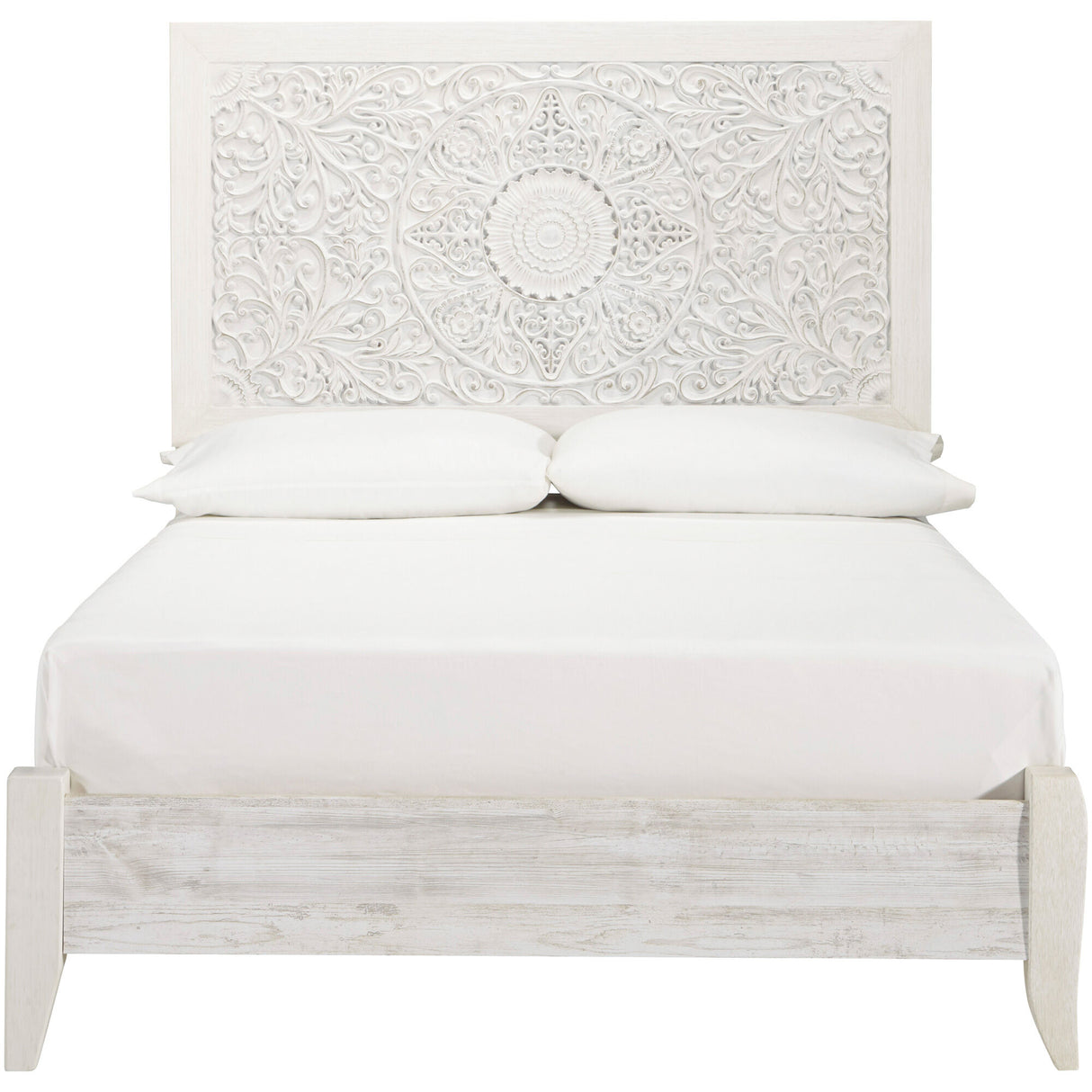 Paxberry Bed - QK1020673_ASHL_PRI_OL