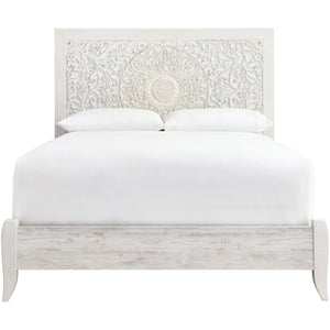 Paxberry Bed - QK1020674_ASHL_PRI_OL