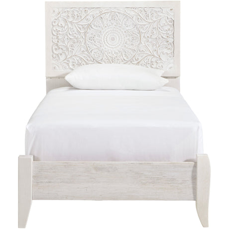 Paxberry Bed - QK1020685_ASHL_PRI_OL