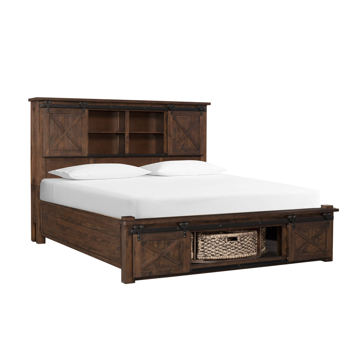 Sun Valley Rotating Storage Bed - QK1020707_AAME_AFL_OL