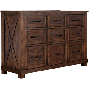 Sun Valley Dresser - QK1020718_AAME_AFL_OL