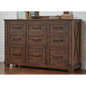 Sun Valley Dresser - QK1020718_AAME_LF1_RM