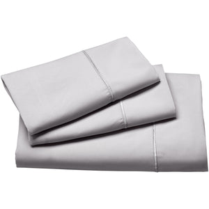 Fabrictech Luxury Microfiber Sheet Set - QK1021244_PURE_PRI_OL