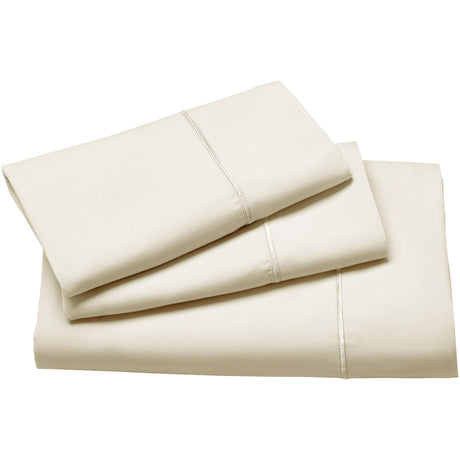 Fabrictech Luxury Microfiber Sheet Set - QK1021246_PURE_PRI_OL