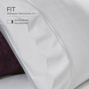 Elements Bamboo Pillowcases - QK1021264_PURE_IS1_OL